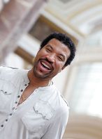 Lionel Richie tote bag #G892547
