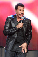 Lionel Richie Longsleeve T-shirt #2650450