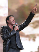 Lionel Richie Sweatshirt #2650451