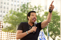 Lionel Richie tote bag #G892556