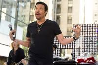 Lionel Richie Tank Top #2650470
