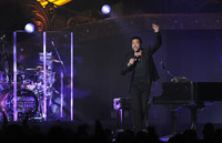 Lionel Richie tote bag #G892571