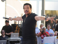 Lionel Richie Sweatshirt #2650476