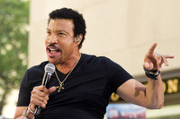 Lionel Richie Longsleeve T-shirt #2650482