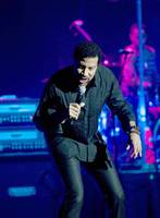 Lionel Richie Sweatshirt #2650484
