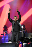 Lionel Richie Longsleeve T-shirt #2650492