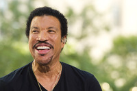 Lionel Richie tote bag #G892592