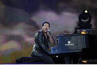Lionel Richie Tank Top #2650496