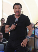Lionel Richie Longsleeve T-shirt #2650504