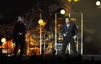 Lionel Richie tote bag #G892603