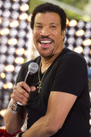Lionel Richie Longsleeve T-shirt #2650514