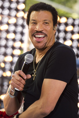 Lionel Richie mug #G892612