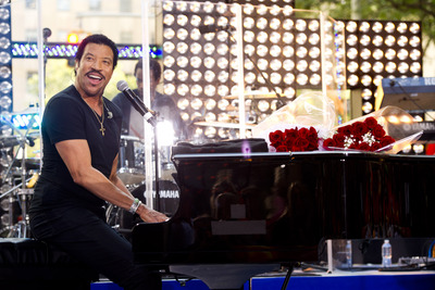 Lionel Richie Poster 2650516