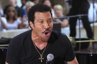 Lionel Richie t-shirt #2650524
