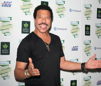 Lionel Richie t-shirt #2650526