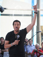 Lionel Richie hoodie #2650529