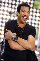 Lionel Richie hoodie #2650541