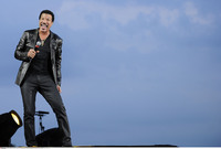 Lionel Richie Sweatshirt #2650546