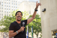 Lionel Richie mug #G892649