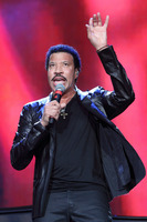 Lionel Richie Longsleeve T-shirt #2650558
