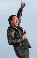 Lionel Richie Longsleeve T-shirt #2650562