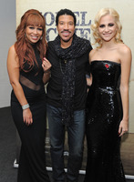 Lionel Richie Tank Top #2650573