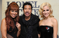 Lionel Richie Longsleeve T-shirt #2650580