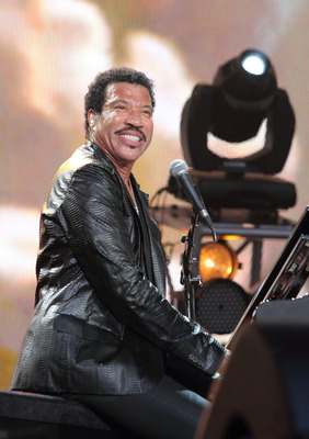 Lionel Richie Poster 2650582