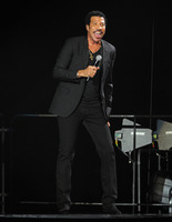 Lionel Richie Tank Top #2650583