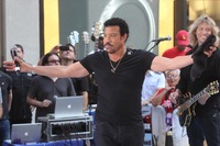 Lionel Richie t-shirt #2650588