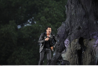 Lionel Richie Tank Top #2650591