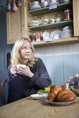 Lisa Faulkner posters