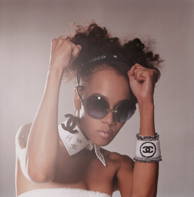 Lisa Left Eye Lopez posters