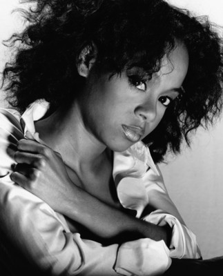 Lisa Left Eye Lopez posters