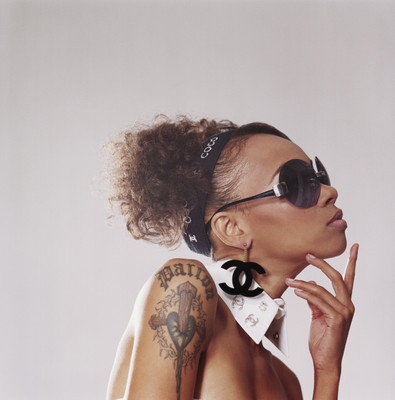 Lisa Left Eye Lopez posters