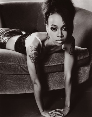 Lisa Left Eye Lopez posters