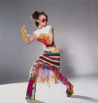 Lisa Left Eye Lopez posters