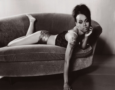 Lisa Left Eye Lopez posters