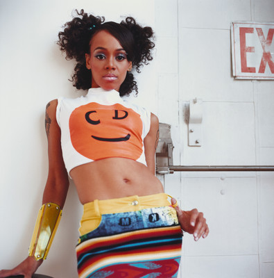 Lisa Left Eye Lopez posters