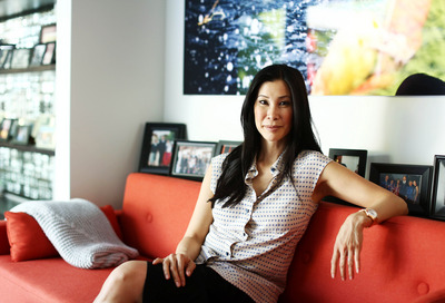 Lisa Ling posters