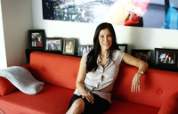 Lisa Ling hoodie #2349771