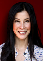 Lisa Ling hoodie #2349772