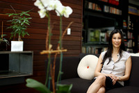 Lisa Ling mug #G673992