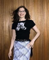 Lisa Loeb Longsleeve T-shirt #3290855