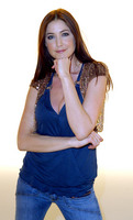 Lisa Snowdon mug #G670170