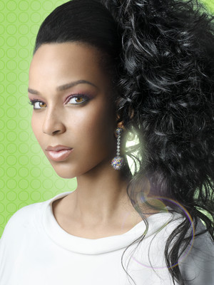 LisaRaye McCoy posters