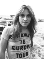 Lita Ford - The Runaways t-shirt #2523651