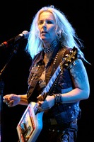 Lita Ford mug #G807495