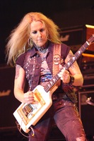 Lita Ford mug #G807496