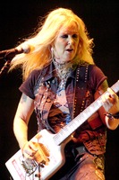 Lita Ford Longsleeve T-shirt #2539815